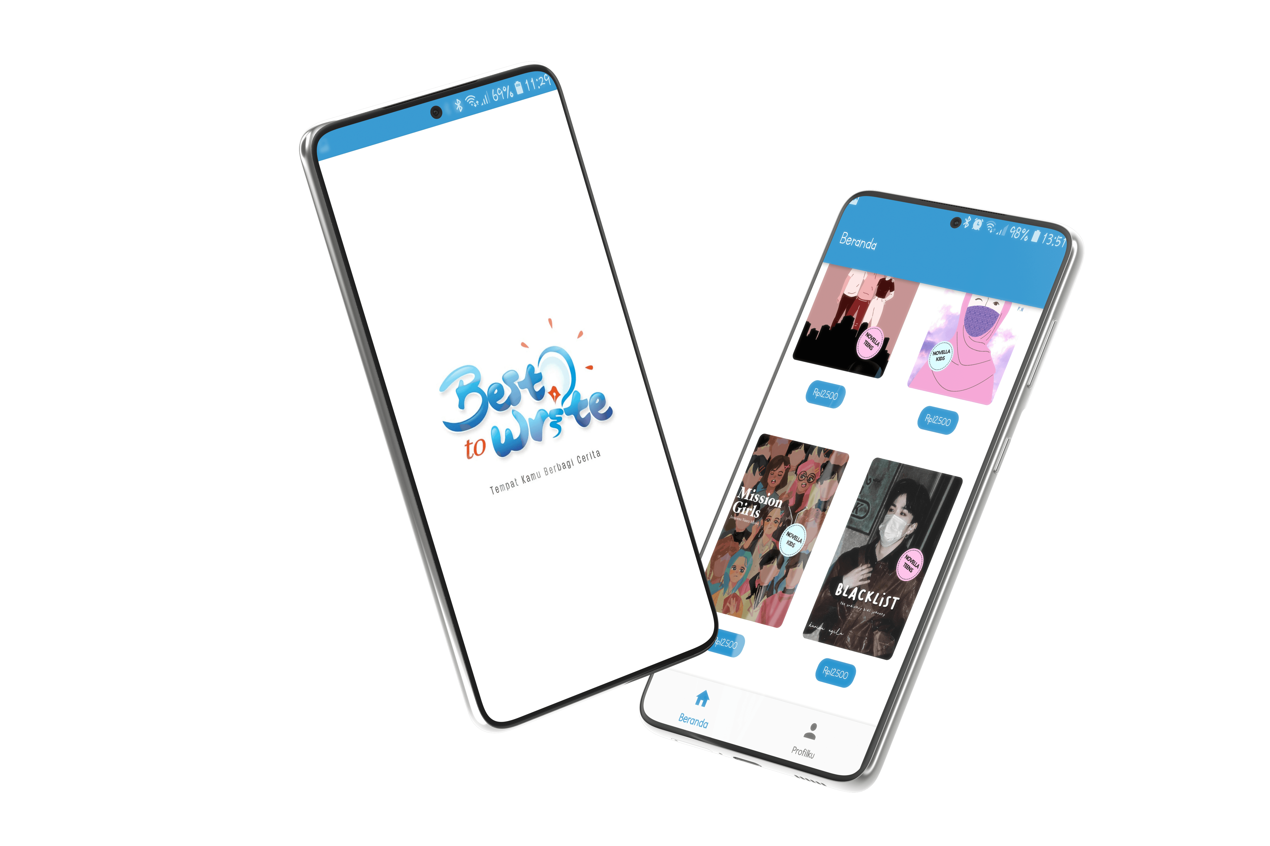 Apps Book E-book