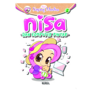 nisa mini komputer